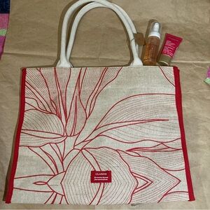 3 pcs Clarins